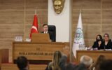 Muğla Büyükşehir’in 2026 bütçesi kabul edildi Muğla Büyükşehir’in 2026 bütçesi kabul edildi