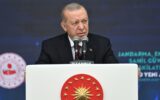 Erdoğan: Hiçbir alçağa kaptıracak tek bir gencimiz yoktur Erdoğan: Hiçbir alçağa kaptıracak tek bir gencimiz yoktur
