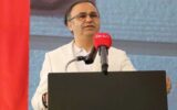 İl Müdürü Yahşi öğrenciyle anısını anlattı: Burada olmasaydım, terörist olurdum!