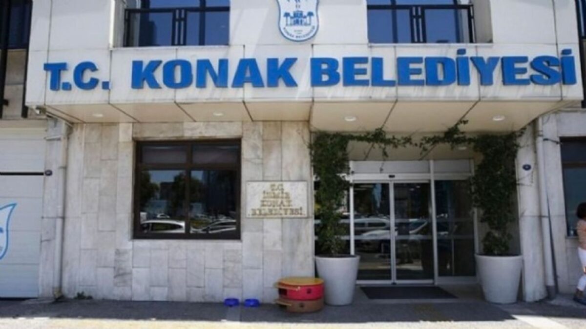 Konak’ın Sayıştay raporunda 8 bulgu! Konak’ın Sayıştay raporunda 8 bulgu!