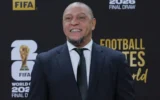 Roberto Carlos hastaneye kaldırıldı! Roberto Carlos hastaneye kaldırıldı!