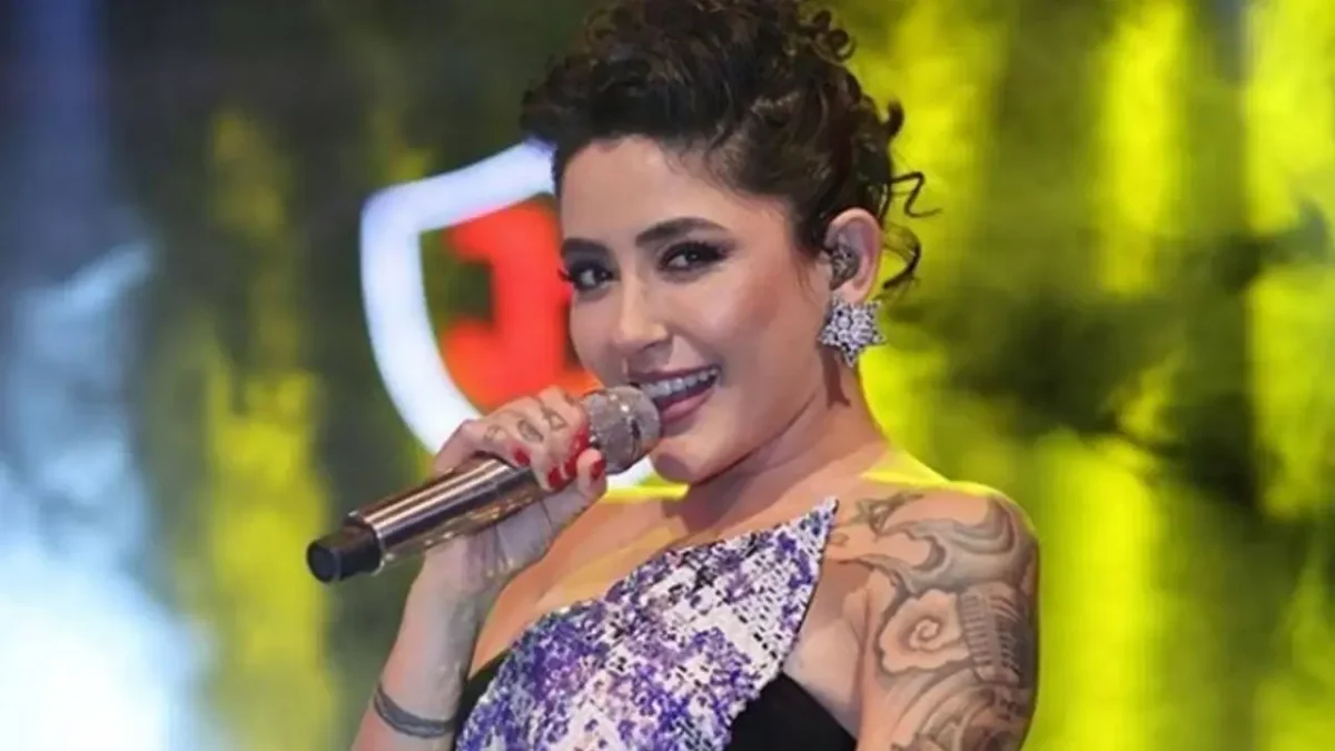 Melek Mosso, Instagram’da özel içerik paylaşımı için abonelik sistemini açtı