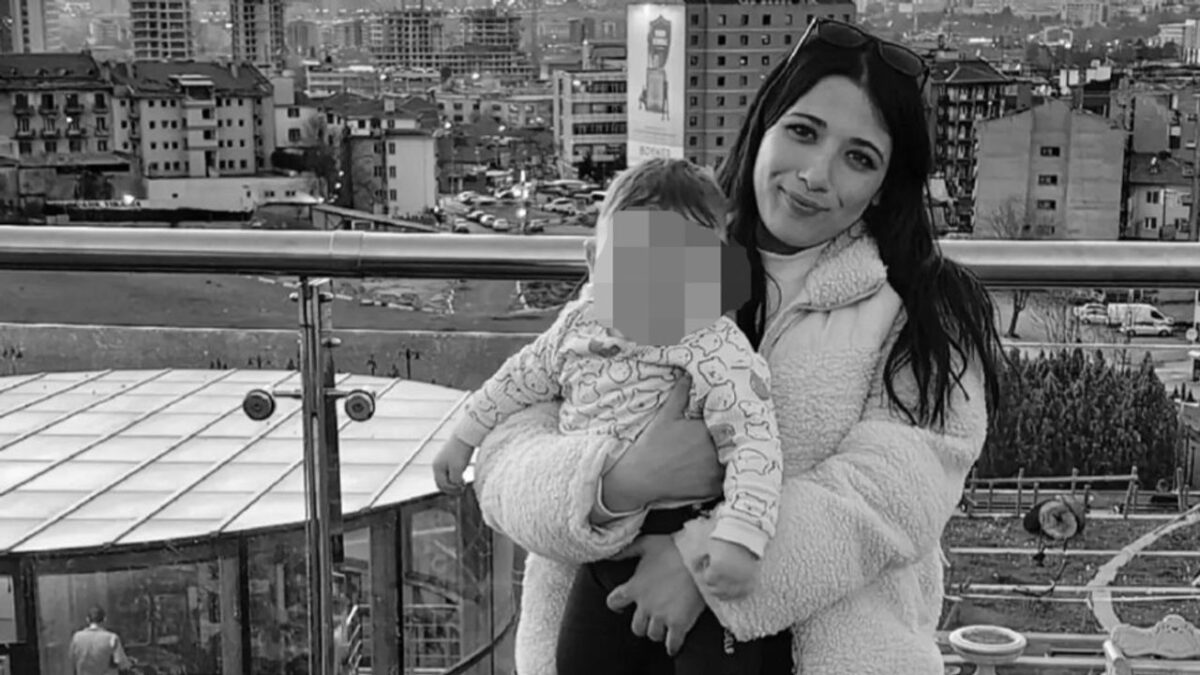 Katletti, kaçtı, yakalandı… Sevgi son kurban!