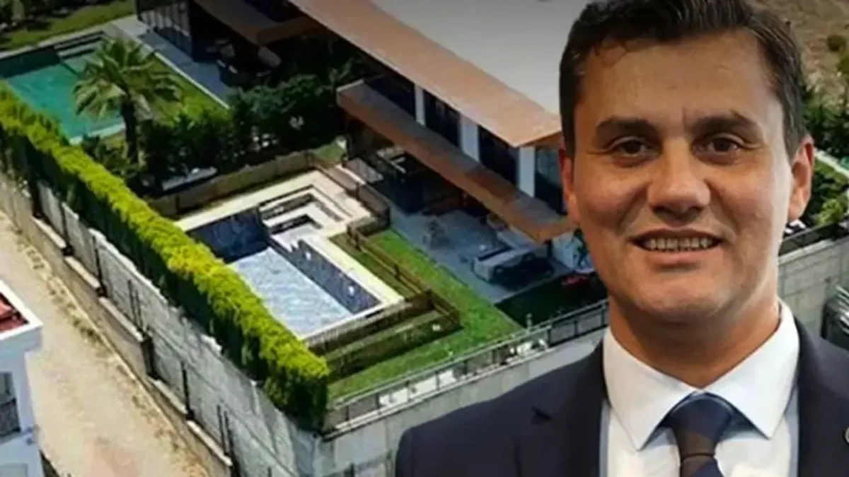 Ferdi Zeyrek davasında ilk gün… Kim/ne ifade verdi? Ferdi Zeyrek davasında ilk gün… Kim/ne ifade verdi?