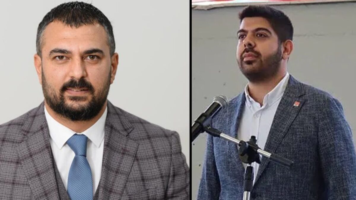 Adaylıktan çekilen Tice ve Aksoy’dan ‘usul’ açıklaması: Liste delmek gibi bir amacımız olamaz! Adaylıktan çekilen Tice ve Aksoy’dan ‘usul’ açıklaması: Liste delmek gibi bir amacımız olamaz!