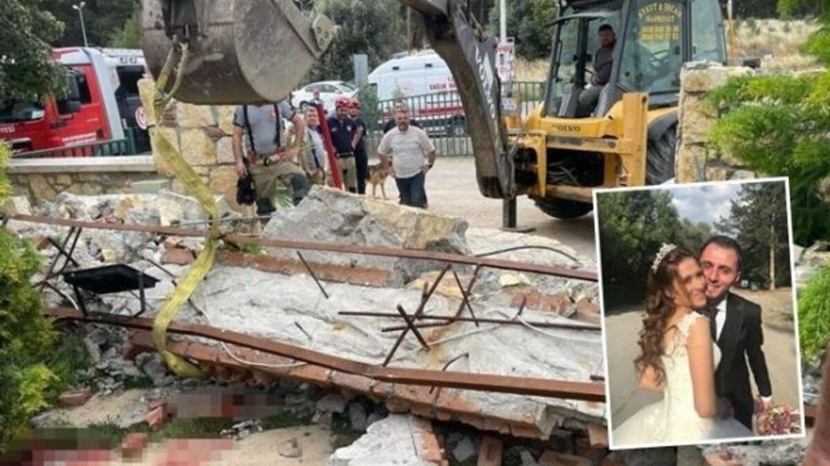Dekor faciası davasında ceza istemi: Sanık bayıldı! Dekor faciası davasında ceza istemi: Sanık bayıldı!