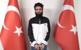 MİT’ten sınır ötesinde DEAŞ operasyonu: Sözde sorumlu yakalandı! MİT’ten sınır ötesinde DEAŞ operasyonu: Sözde sorumlu yakalandı!