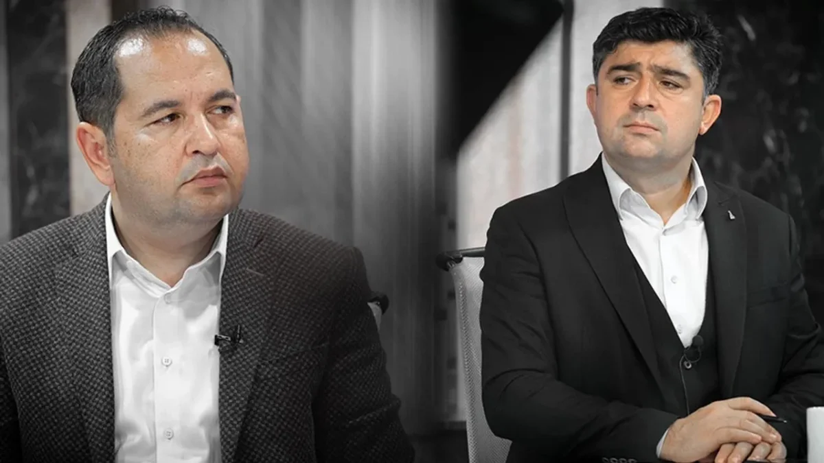 İki usta gazetecinin gündeminde havuz sistemi ve ödenmeyen maaşlar: “Bu gidişle belediyede çalışana kız bile vermezler”