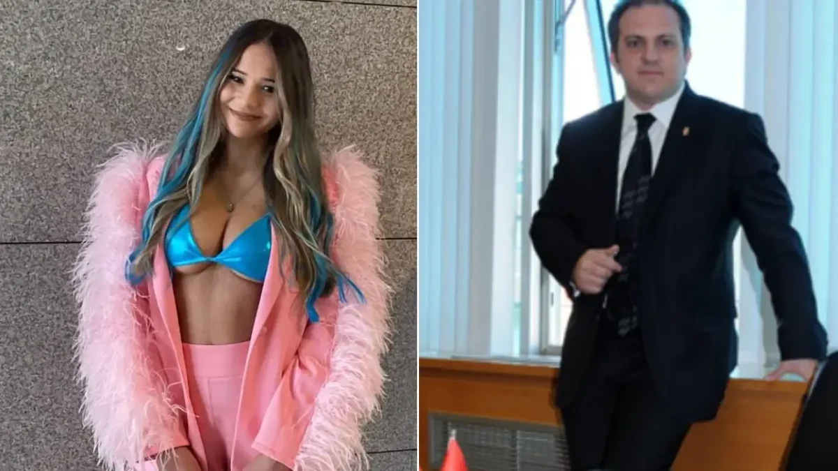 Merve Taşkın ve Alpaslan Kaya hakkında yakalama kararı çıkarıldı! Merve Taşkın ve Alpaslan Kaya hakkında yakalama kararı çıkarıldı!