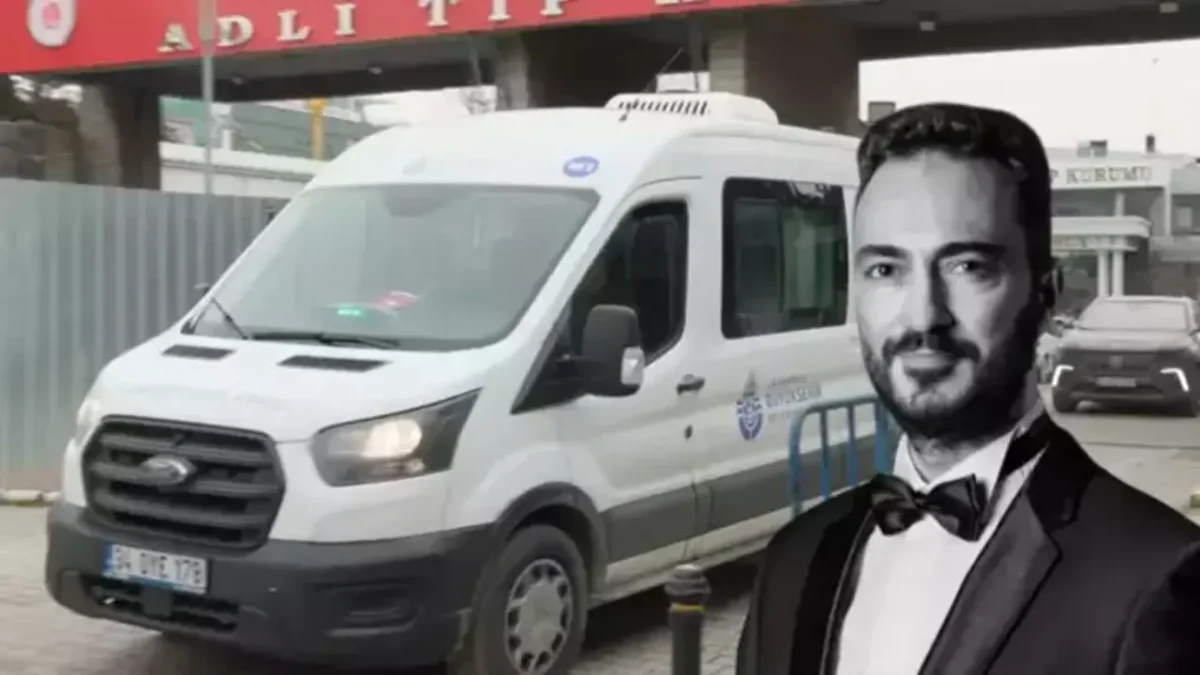 Balkondan düşen sanatçı Emrah Erdem Gedik hayatını kaybetti Balkondan düşen sanatçı Emrah Erdem Gedik hayatını kaybetti