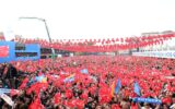 Aydın’da toplu açılış töreni düzenlendi Aydın’da toplu açılış töreni düzenlendi