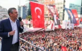 Özel’den seçim vurgusu: Bir devri kapatacağız! Özel’den seçim vurgusu: Bir devri kapatacağız!