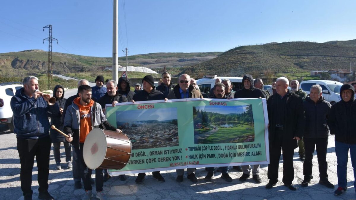 Harmandalı yeniden açılacak iddiası! Harmandalı yeniden açılacak iddiası!