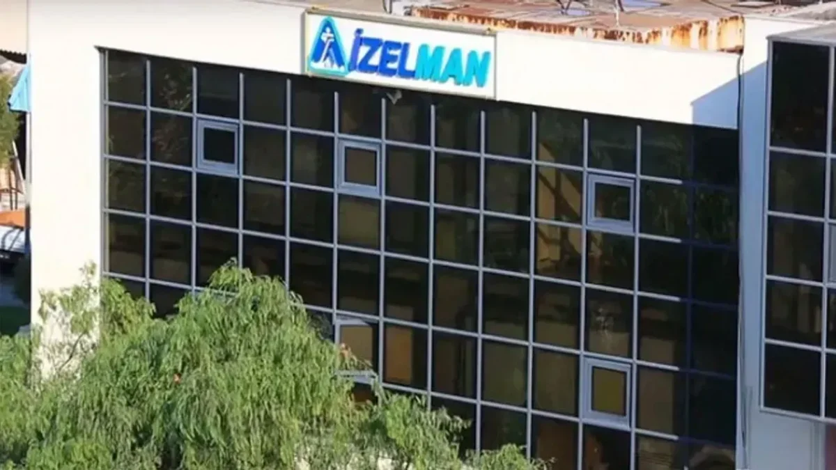 İZELMAN’da bankalardan kıran kırana yarış… Sonuç belli oldu! İZELMAN’da bankalardan kıran kırana yarış… Sonuç belli oldu!