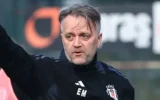 Süper Lig ekibi yeni teknik direktörünü duyurdu! Süper Lig ekibi yeni teknik direktörünü duyurdu!