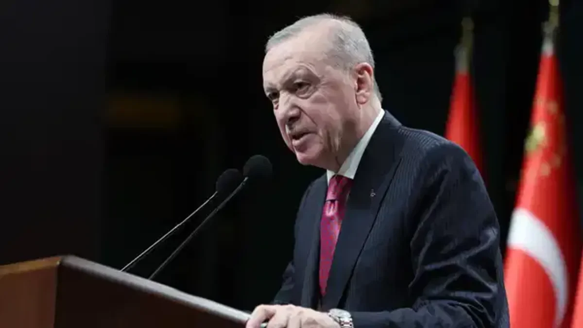 Erdoğan’dan Katar’daki şehitler için taziye mesajı Erdoğan’dan Katar’daki şehitler için taziye mesajı