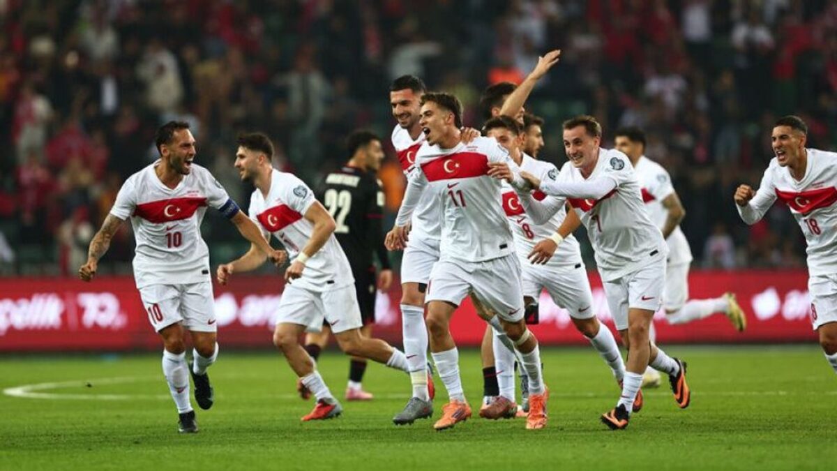 A Milli Takım’ın aday kadrosu belli oldu! A Milli Takım’ın aday kadrosu belli oldu!