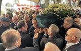 İzmirli iş insanına son görev!