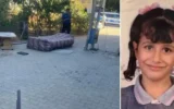 Yük asansörü altında can vermişti… Minik Ebrar için 6 yıl Yük asansörü altında can vermişti… Minik Ebrar için 6 yıl