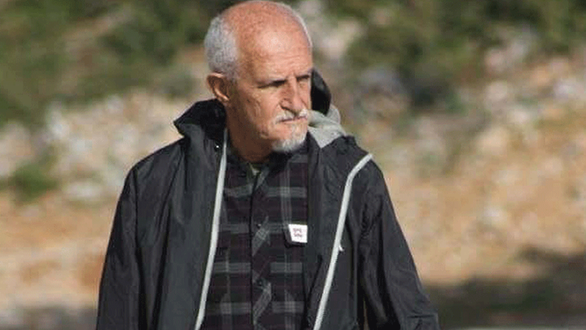 Talihsiz son… Merdivenden ölüme düştü! Talihsiz son… Merdivenden ölüme düştü!