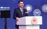 Bakan Kurum: 500 bin yeni yuvamız için çalışacağız Bakan Kurum: 500 bin yeni yuvamız için çalışacağız