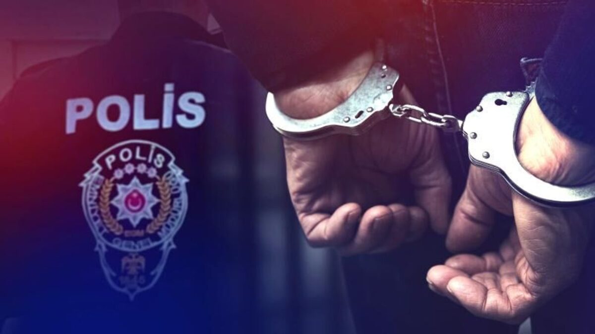 EGM ve Gürcistan polisinden ortak operasyon: 13 firari yakalandı