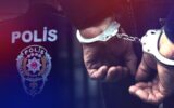 EGM ve Gürcistan polisinden ortak operasyon: 13 firari yakalandı EGM ve Gürcistan polisinden ortak operasyon: 13 firari yakalandı