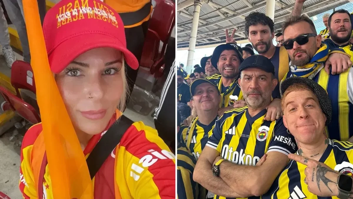 Derbi sonrası gerginlik büyüdü… Pelin Öztekin’den Şevket Çoruh’a ‘küfür’ tepkisi!