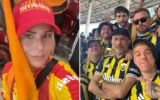 Derbi sonrası gerginlik büyüdü… Pelin Öztekin’den Şevket Çoruh’a ‘küfür’ tepkisi!