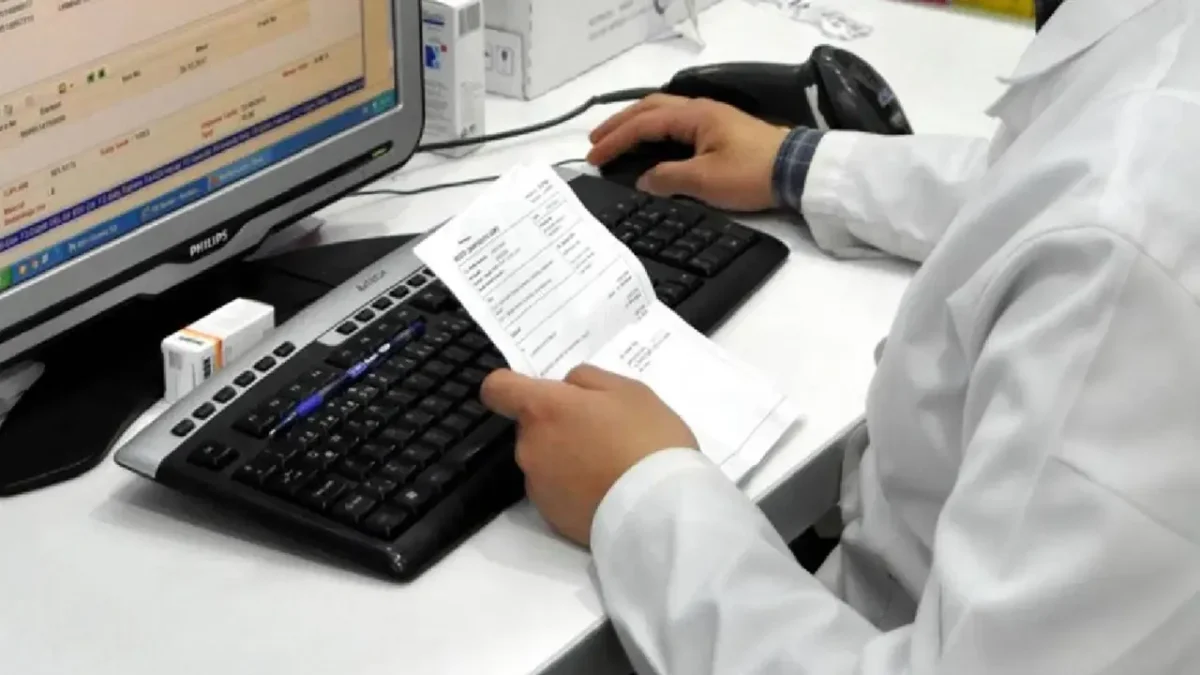 Milyonlarca kişiyi ilgilendiriyor… Bakanlıktan ilaç raporu için kritik çağrı! Milyonlarca kişiyi ilgilendiriyor… Bakanlıktan ilaç raporu için kritik çağrı!