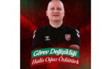 Karşıyaka’da Özlütürk’e yeni görev