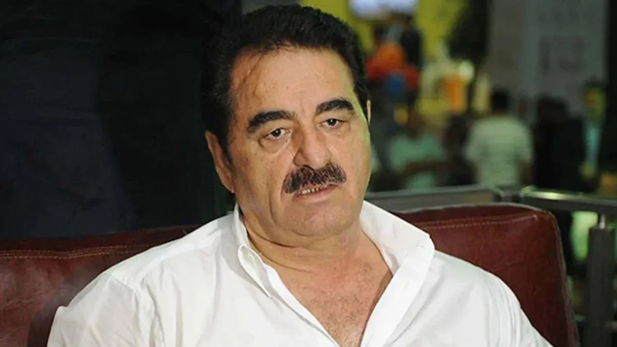 Durumu kritik: Hastaneden İbrahim Tatlıses açıklaması