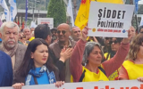 CHP’li Gökçen Bakan Tekin’i hedef aldı: Sırıtarak poz veriyor! CHP’li Gökçen Bakan Tekin’i hedef aldı: Sırıtarak poz veriyor!