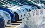 Mart ayında en çok satan otomobiller belli oldu