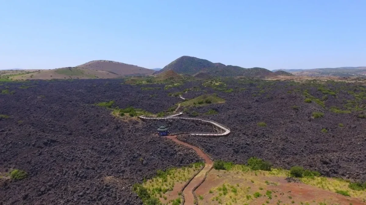 Yanık Ülke’nin dibine dinamit!