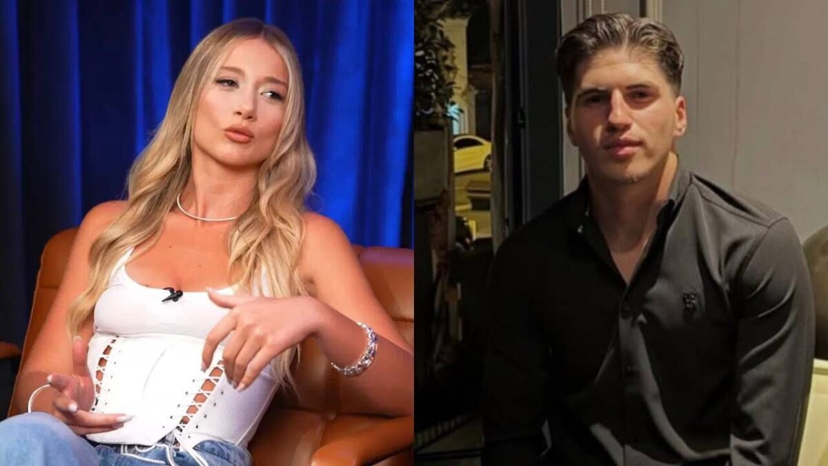 Aleyna Kalaycıoğlu’na müebbet hapis talebi!