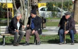 Yaşlılık sigortası başlıyor