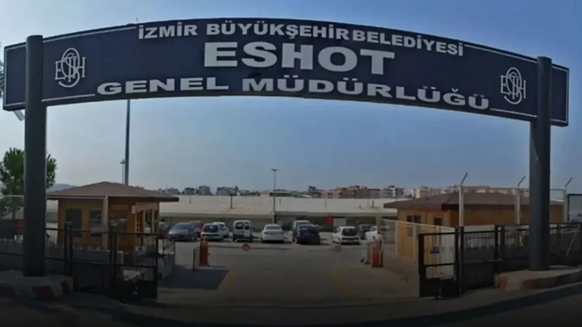 ESHOT’un borcu 9 milyarı geçti!
