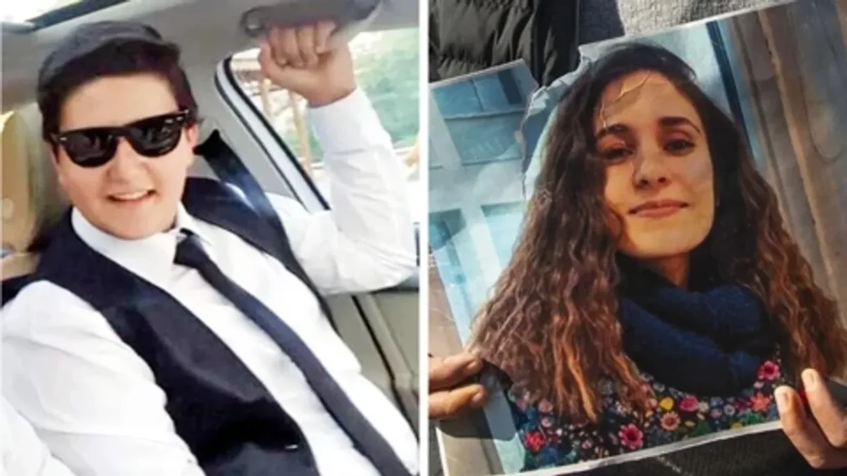 Firari şüpheli için kırmızı bülten kararı!