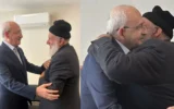 Kılıçdaroğlu, 7 yıl sonra kendisine yumruk atan isimle helalleşti