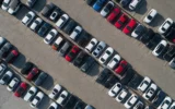 Yediemin otoparkında 800 milyon liralık vurgun iddiası!