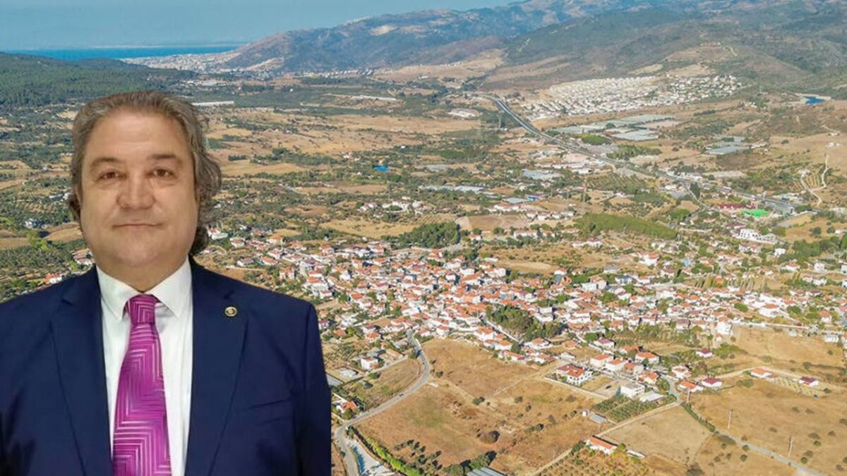 Muhtardan Başkan Tugay’a devir tepkisi: “Koskoca belediye başkanı bir muhtarı mı kandırdı?”