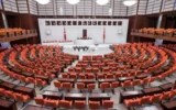 TBMM’deki taciz davasında 4 sanığa tahliye TBMM’deki taciz davasında 4 sanığa tahliye
