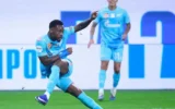 Jhon Duran, Galatasaray yolunda Jhon Duran, Galatasaray yolunda