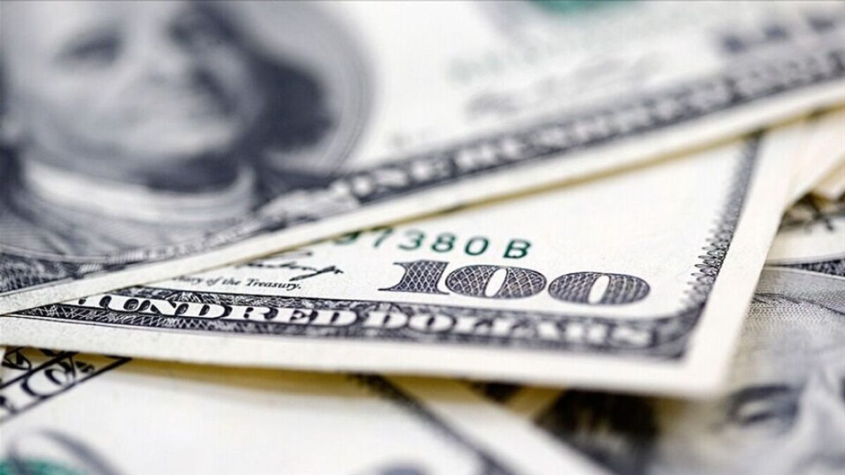 Dolar endeksi son 13 ayın zirvesinde Dolar endeksi son 13 ayın zirvesinde