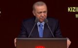 Erdoğan’dan İsrail’e tepki: “Eninde sonunda hesap verecekler” Erdoğan’dan İsrail’e tepki: “Eninde sonunda hesap verecekler”