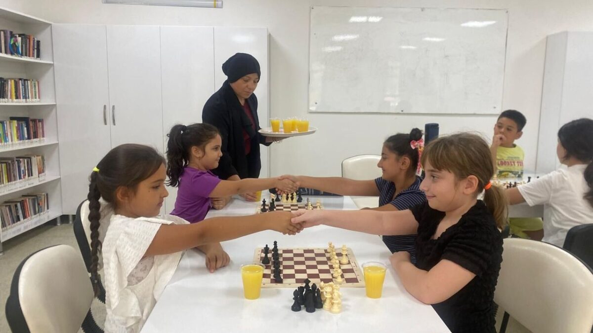 Seferihisar Çocuk Belediyesi’nde yaz kursları başlıyor Seferihisar Çocuk Belediyesi’nde yaz kursları başlıyor