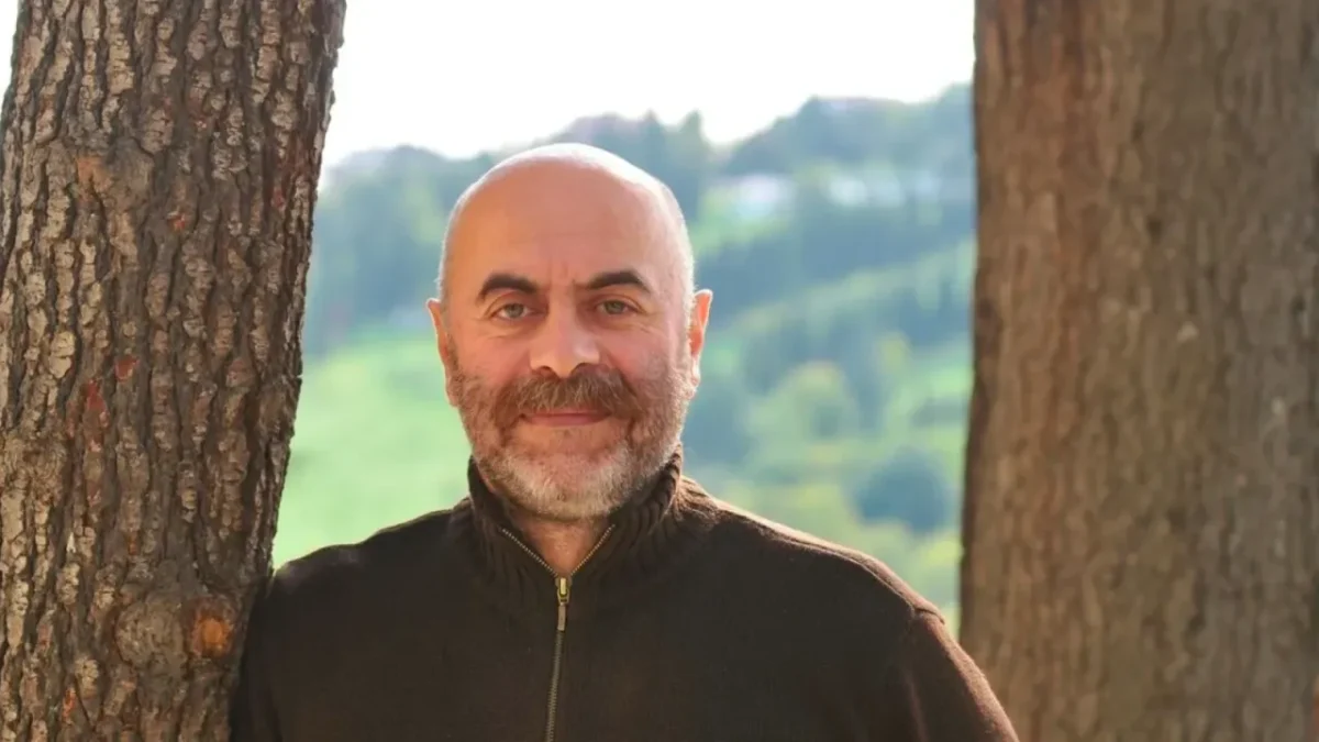 Yönetmen Ezel Akay’dan gözaltı sonrası ilk açıklama! Yönetmen Ezel Akay’dan gözaltı sonrası ilk açıklama!