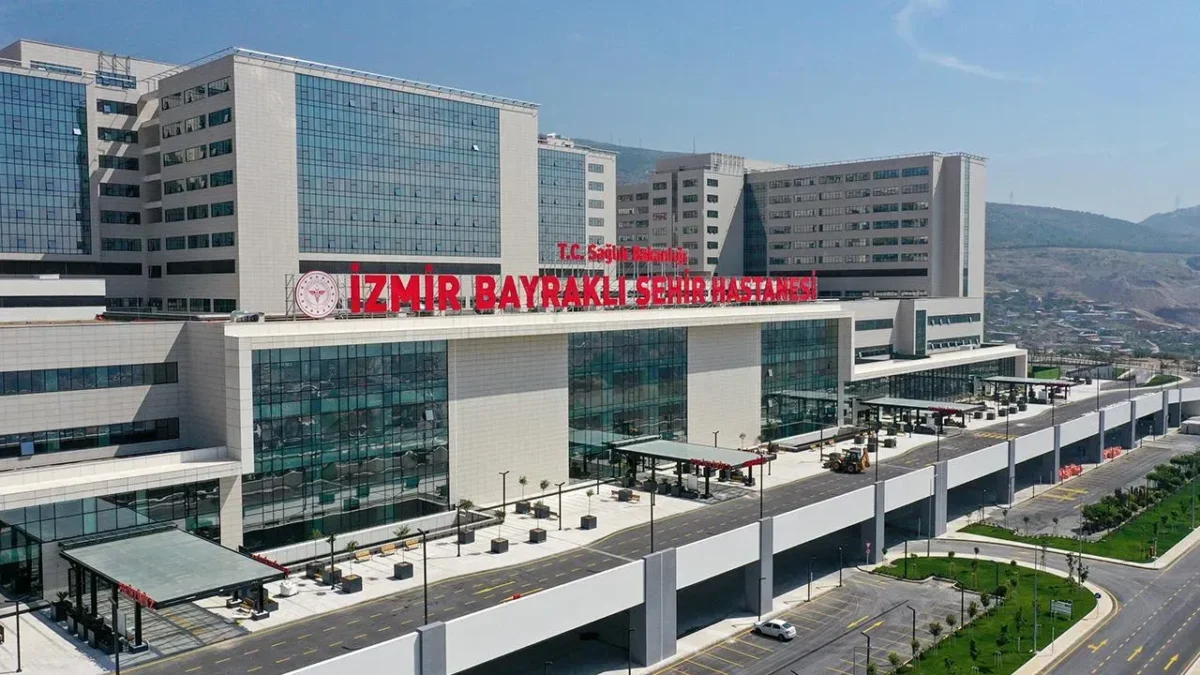 Genel Sağlık-İş’ten ESHOT’a tepki: ‘Ücretsiz ring talebimiz reddedildi’ Genel Sağlık-İş’ten ESHOT’a tepki: ‘Ücretsiz ring talebimiz reddedildi’