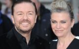 Ricky Gervais miras vergisi ödememek için 44 yıllık sevgilisiyle evlenecek Ricky Gervais miras vergisi ödememek için 44 yıllık sevgilisiyle evlenecek